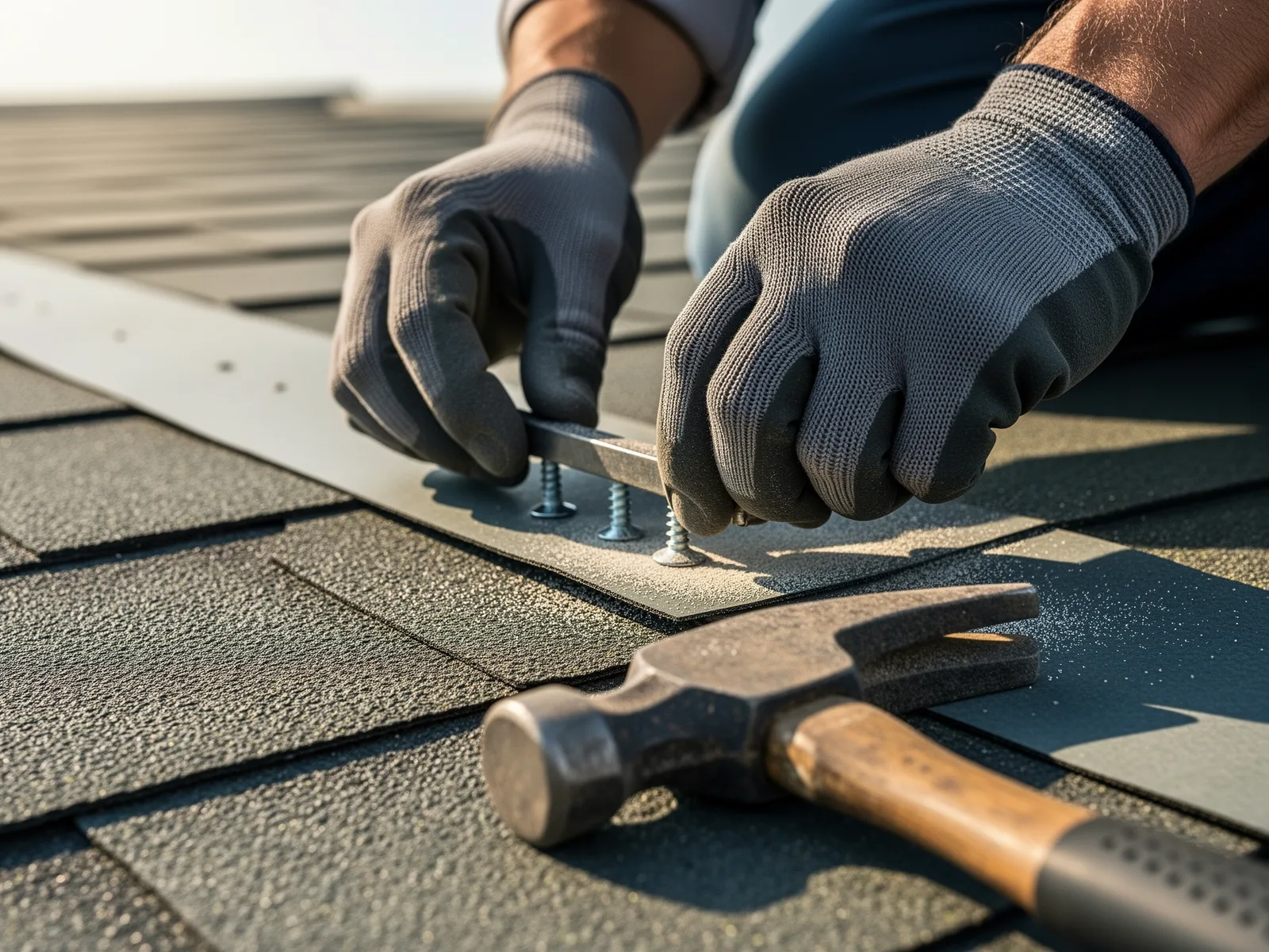 Why choose Fascia Repair in Prosser, WA